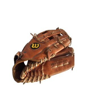 Wilson Baseball Glove Right Hand 13" A2914 RHT Right Hand Throw